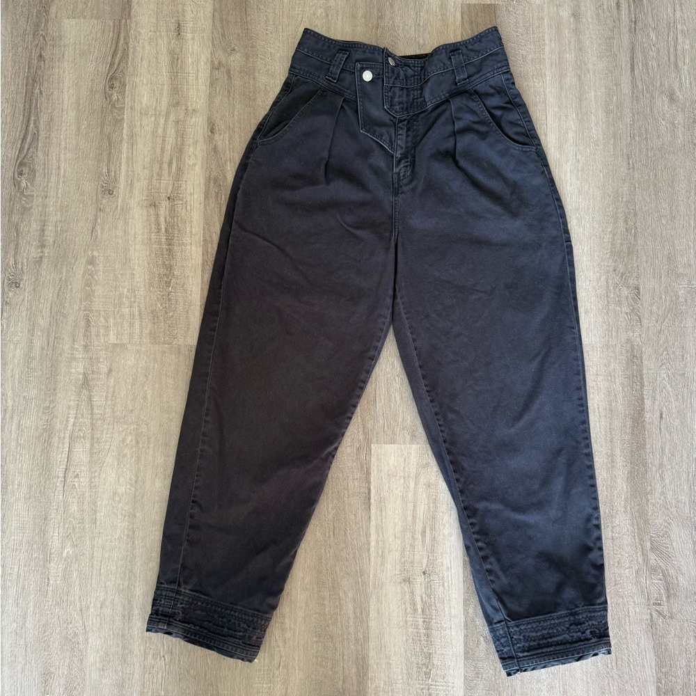 Limited Edition Levi’s x Stranger Things El Jeans